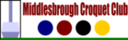 Middlesbrough Croquet Club